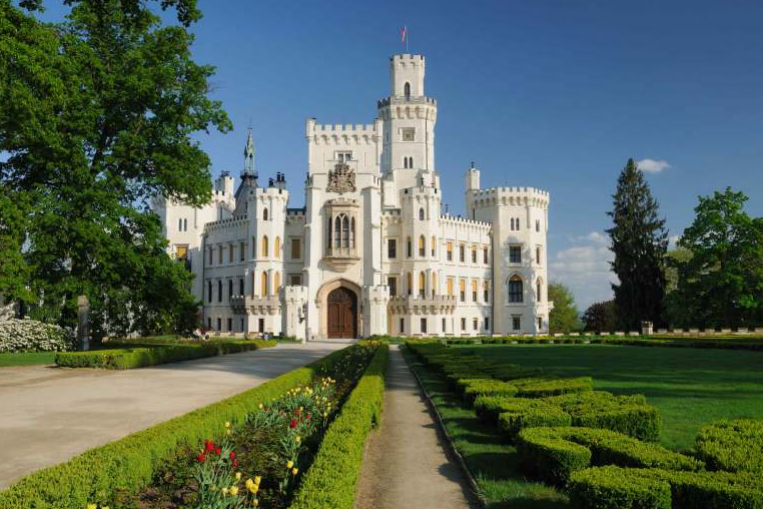 Biuro Usług Turystycznych