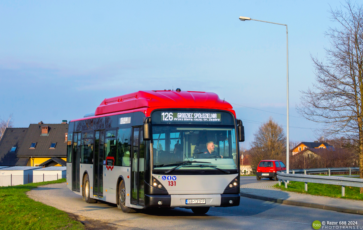Wynajem autobusów